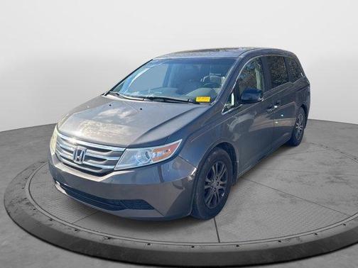 2013 Honda Odyssey EX-L