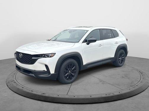 2023 Mazda CX-50 2.5 S Preferred Plus Package