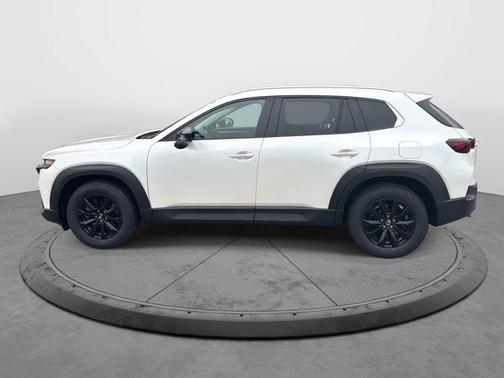 2023 Mazda CX-50 2.5 S Preferred Plus Package