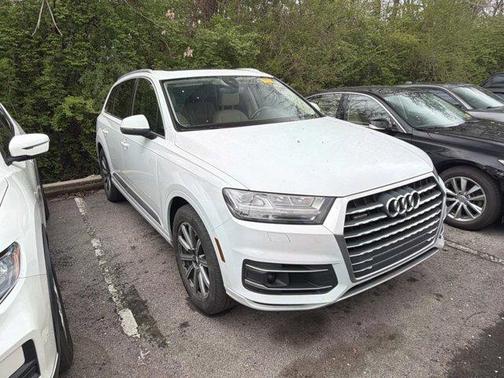 2018 Audi Q7 2.0T Premium Plus
