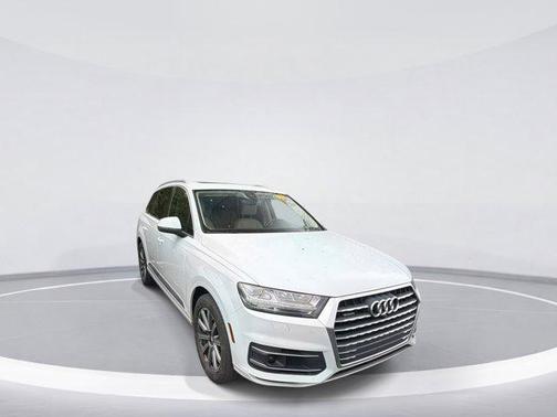 2018 Audi Q7 2.0T Premium Plus