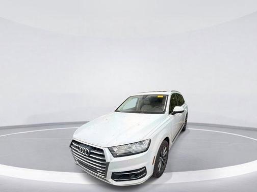 2018 Audi Q7 2.0T Premium Plus