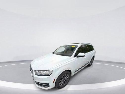 2018 Audi Q7 2.0T Premium Plus