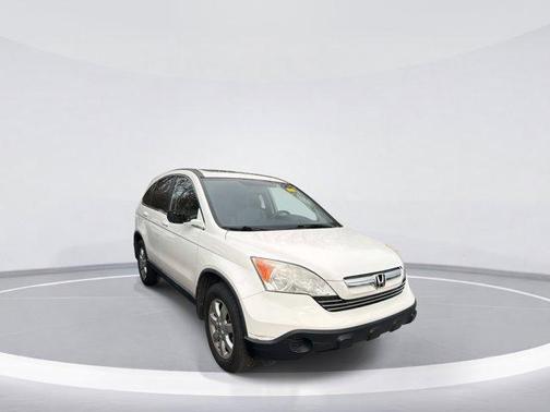 2008 Honda CR-V EX-L