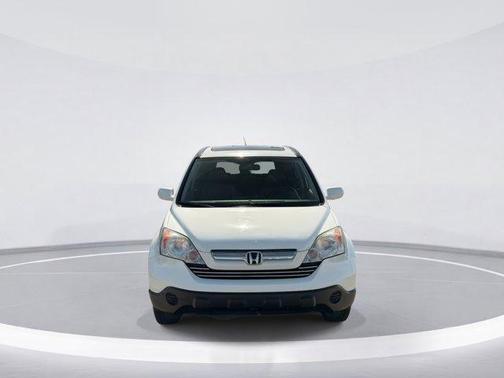 2008 Honda CR-V EX-L