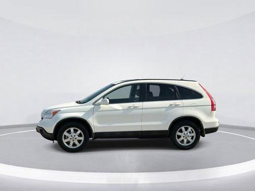 2008 Honda CR-V EX-L