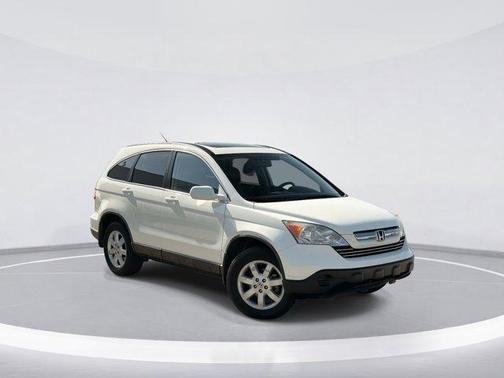 2008 Honda CR-V EX-L