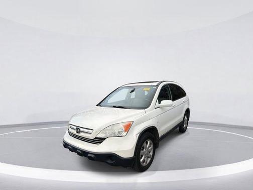 2008 Honda CR-V EX-L