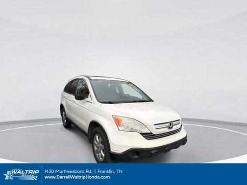 2008 Honda CR-V EX-L