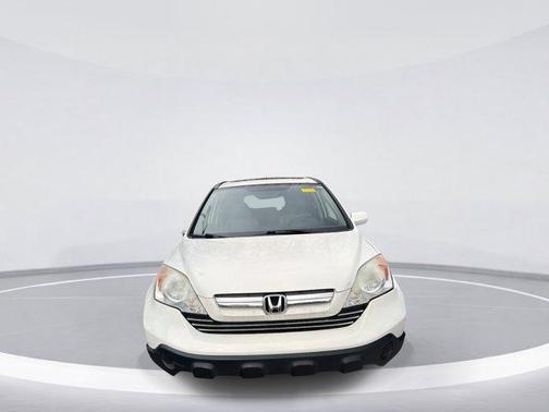 2008 Honda CR-V EX-L