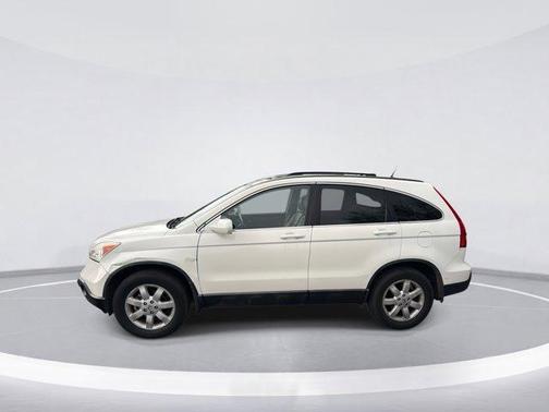 2008 Honda CR-V EX-L