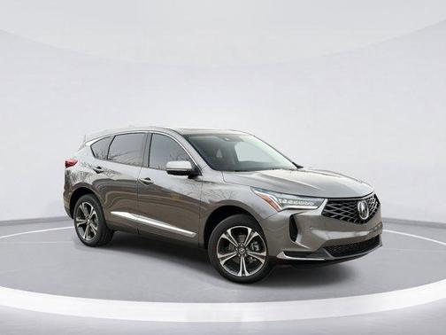2026 Acura RDX TECHNOLOGY PACKAGE