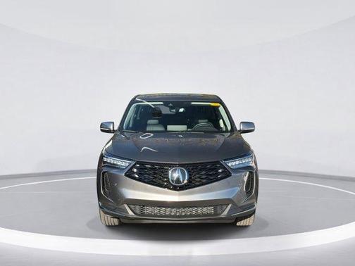 2026 Acura RDX TECHNOLOGY PACKAGE