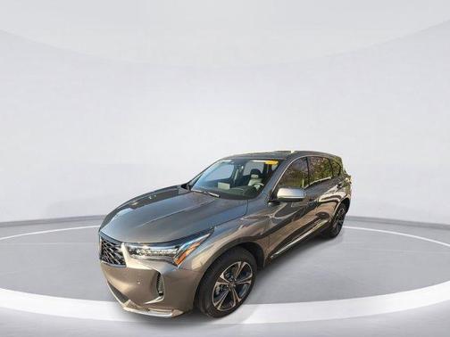 2026 Acura RDX TECHNOLOGY PACKAGE