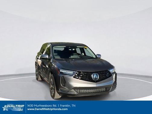 2026 Acura RDX TECHNOLOGY PACKAGE