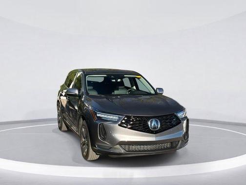 2026 Acura RDX TECHNOLOGY PACKAGE