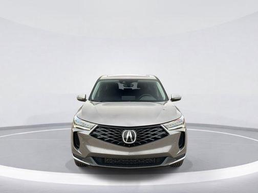 2026 Acura RDX TECHNOLOGY PACKAGE