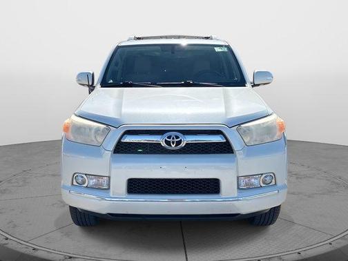 2013 Toyota 4Runner Limited