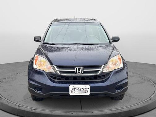 2011 Honda CR-V SE