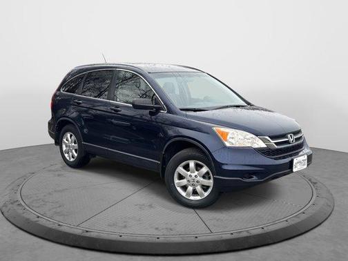 2011 Honda CR-V SE