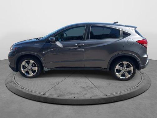 2017 Honda HR-V EX