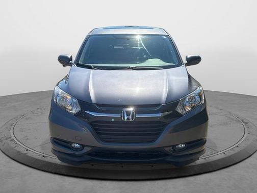 2017 Honda HR-V EX