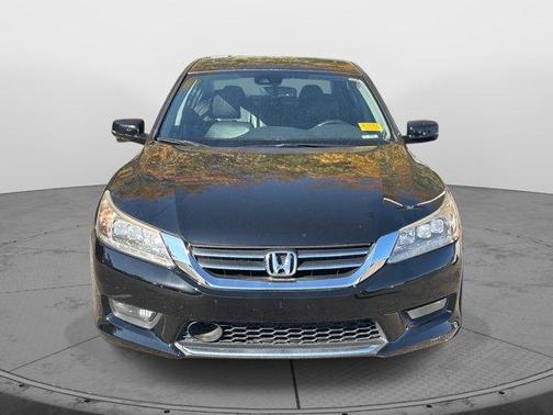 2015 Honda Accord Touring