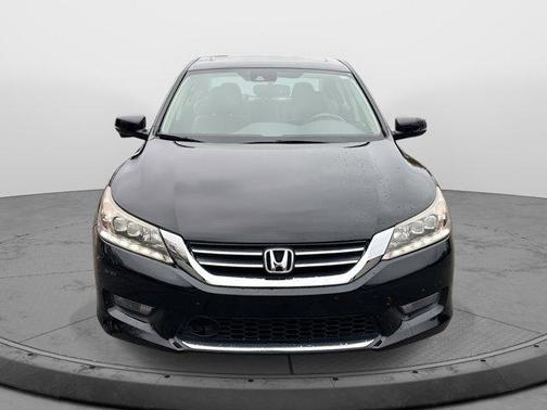 2015 Honda Accord Touring
