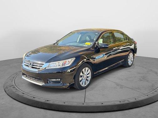 2015 Honda Accord Touring