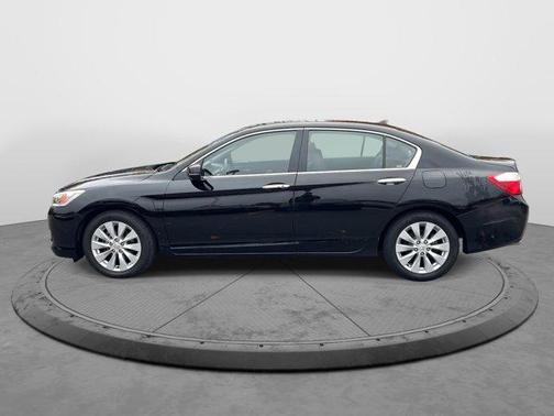 2015 Honda Accord Touring