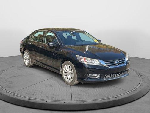 2015 Honda Accord Touring