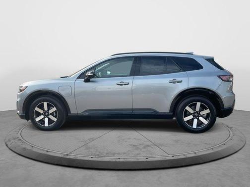 2025 Honda Prologue Touring