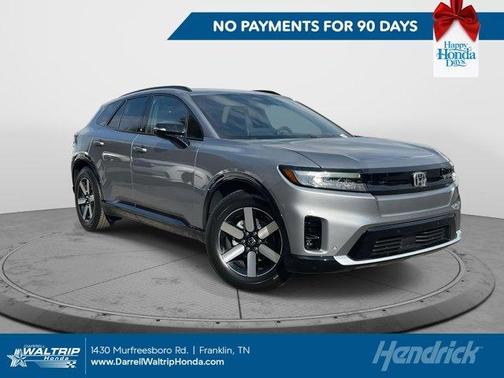 2025 Honda Prologue Touring