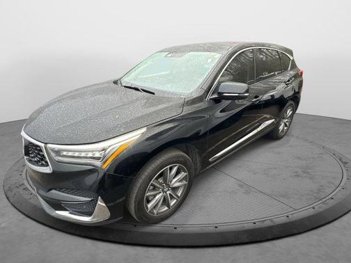 2021 Acura RDX Technology Package