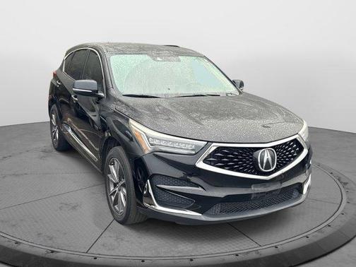 2021 Acura RDX Technology Package