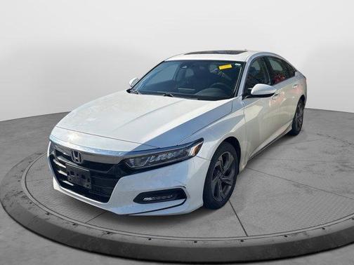 2019 Honda Accord EX