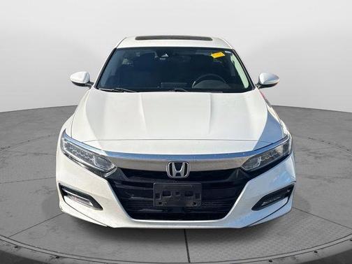 2019 Honda Accord EX