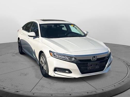 2019 Honda Accord EX