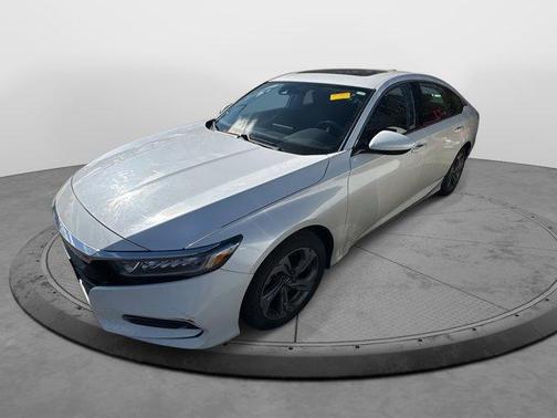 2019 Honda Accord EX