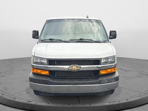 2022 Chevrolet Express 2500 Work Van
