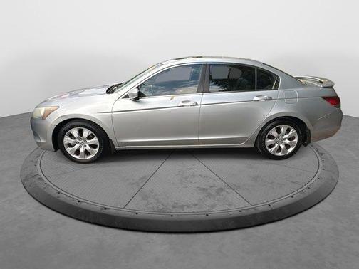 2010 Honda Accord EX-L