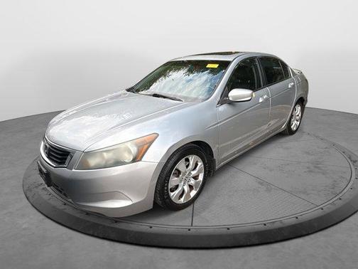 2010 Honda Accord EX-L