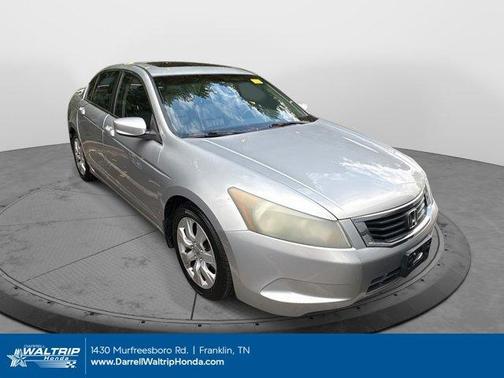 2010 Honda Accord EX-L