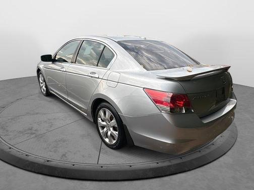 2010 Honda Accord EX-L