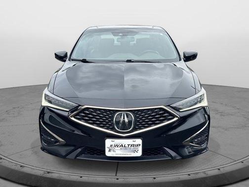 2022 Acura ILX Technology & A-Spec Pkgs