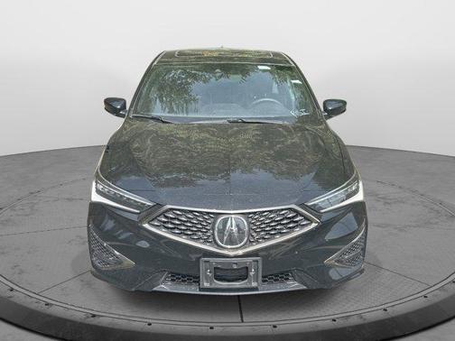 2022 Acura ILX Technology & A-Spec Pkgs