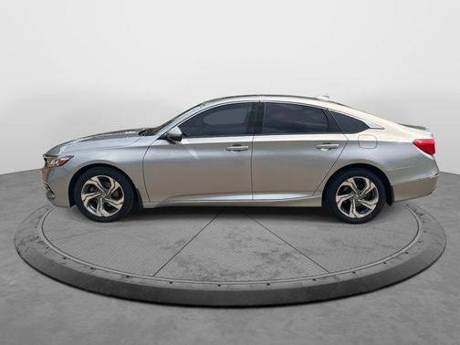 2019 Honda Accord EX-L