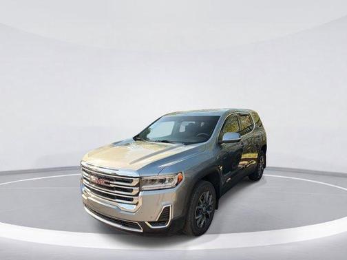 Sterling 2023 GMC Acadia SLE