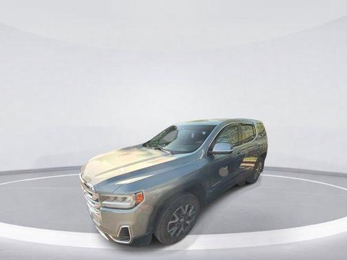 Sterling 2023 GMC Acadia SLE