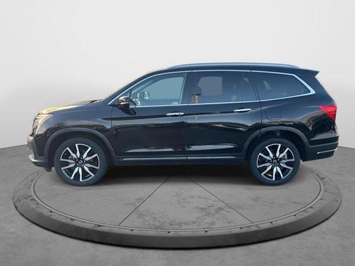 2020 Honda Pilot Touring 7-Passenger